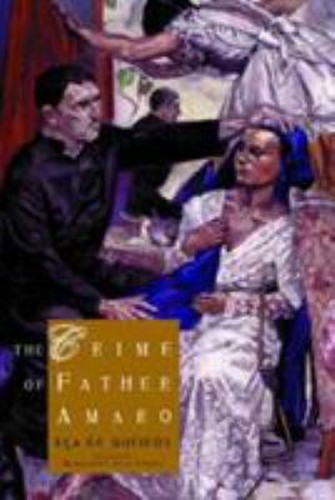 The crime father - father, amaro